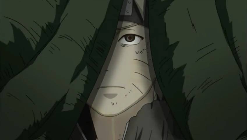 Naruto Shippuuden episode 381